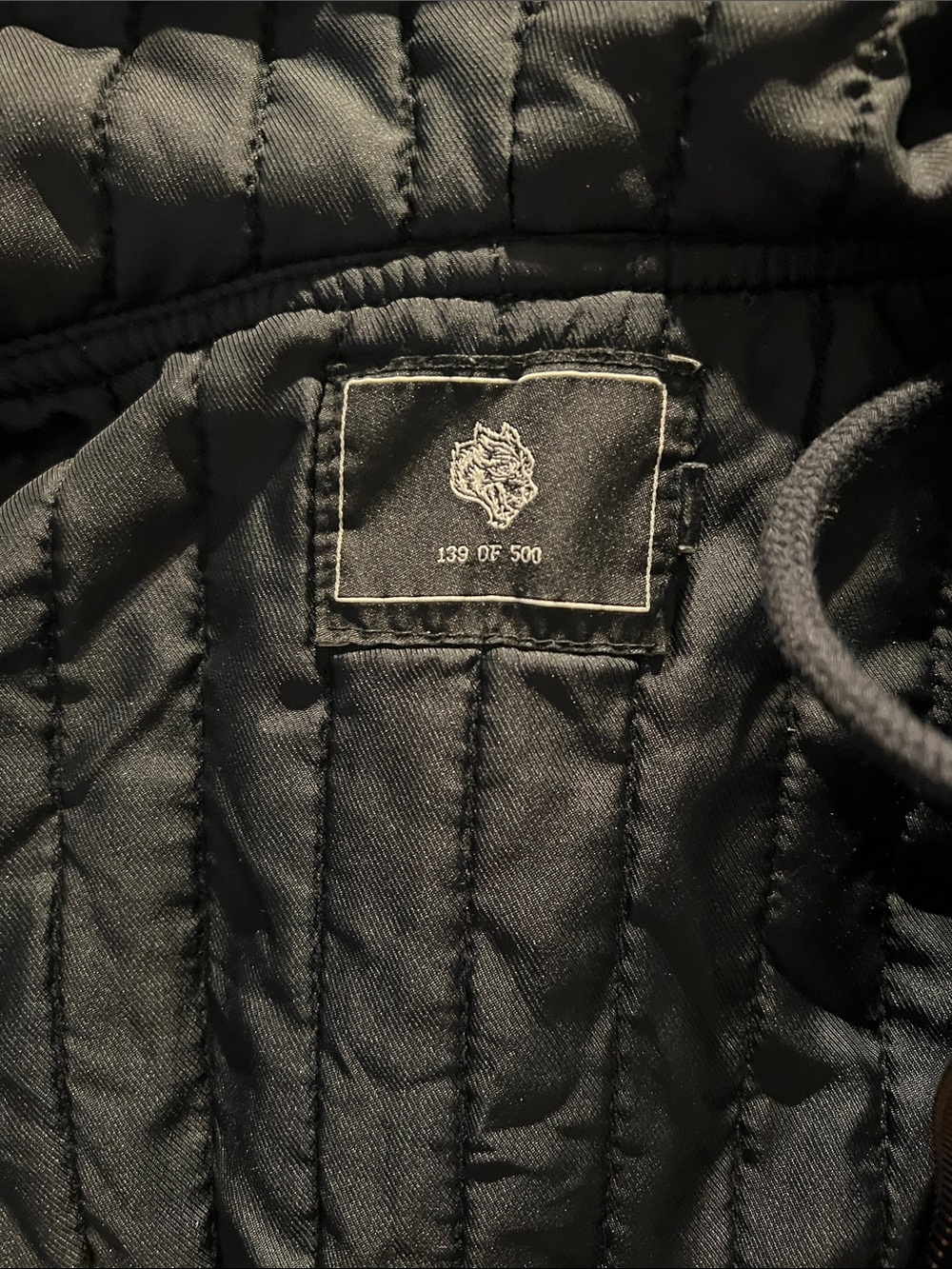 Darc Sport Fired Up Calaway Jacket - Picture 2 of 4
